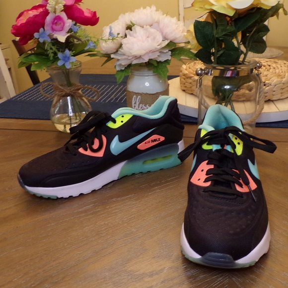 Nike Air Max 90 - Size 7 YOUTH - Picture 2 of 6